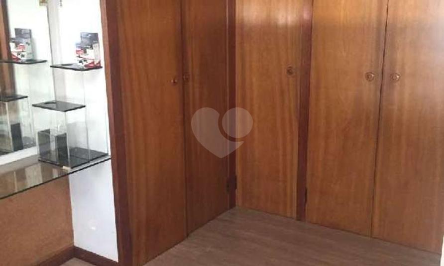 Venda Apartamento São Paulo Perdizes REO261198 5