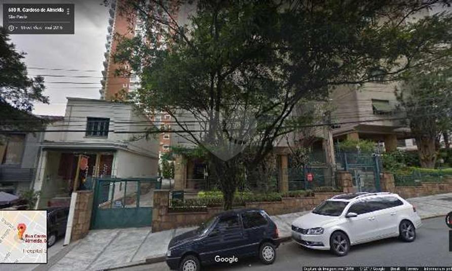 Venda Apartamento São Paulo Perdizes REO261198 16