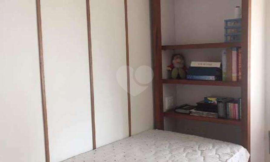 Venda Apartamento São Paulo Perdizes REO261198 10