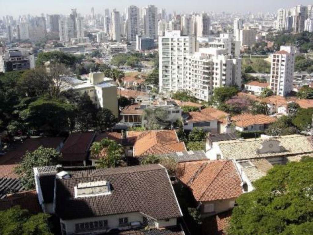 Venda Cobertura São Paulo Vila Monumento REO261210 5