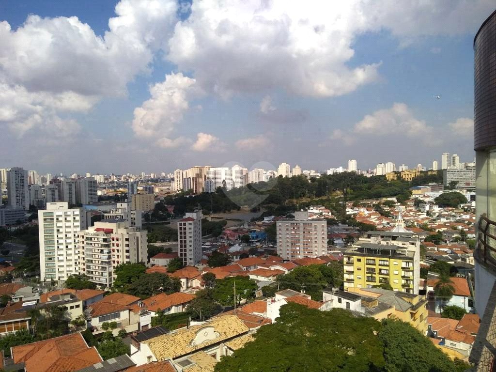 Venda Cobertura São Paulo Vila Monumento REO261210 27