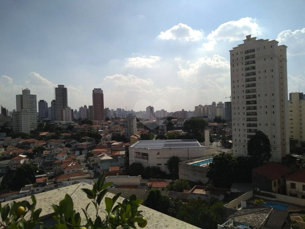 Venda Cobertura São Paulo Vila Monumento REO261210 29