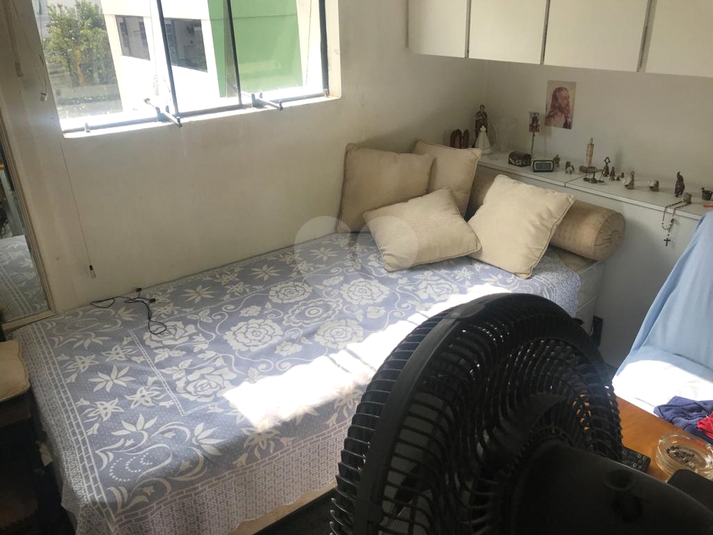 Venda Apartamento São Paulo Pacaembu REO261250 30