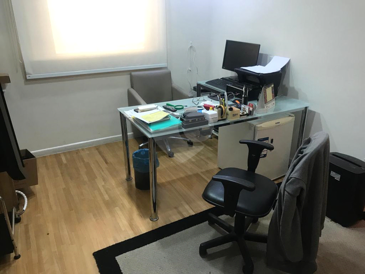 Venda Apartamento São Paulo Pacaembu REO261250 22