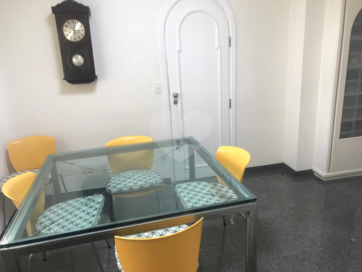 Venda Apartamento São Paulo Pacaembu REO261250 33