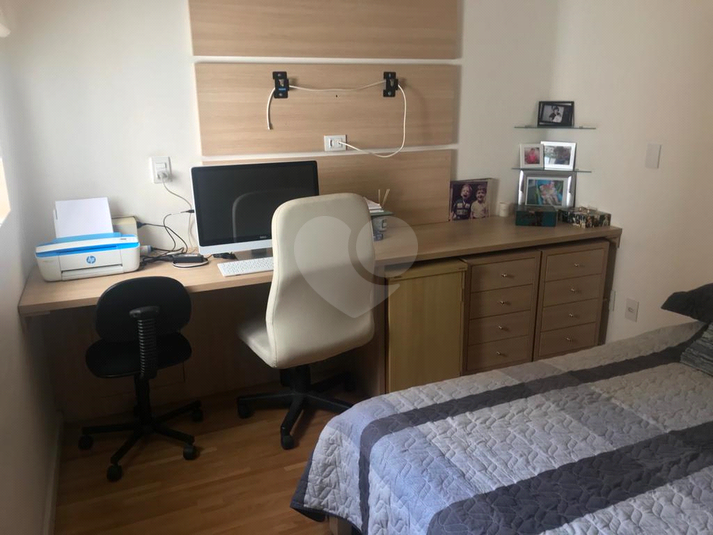 Venda Apartamento São Paulo Pacaembu REO261250 24