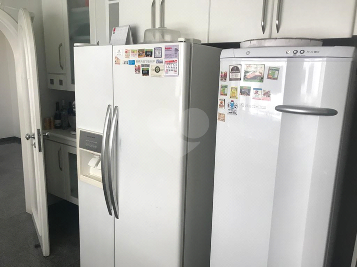 Venda Apartamento São Paulo Pacaembu REO261250 29