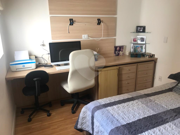 Venda Apartamento São Paulo Pacaembu REO261250 25