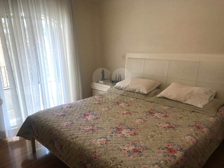 Venda Apartamento São Paulo Pacaembu REO261250 27