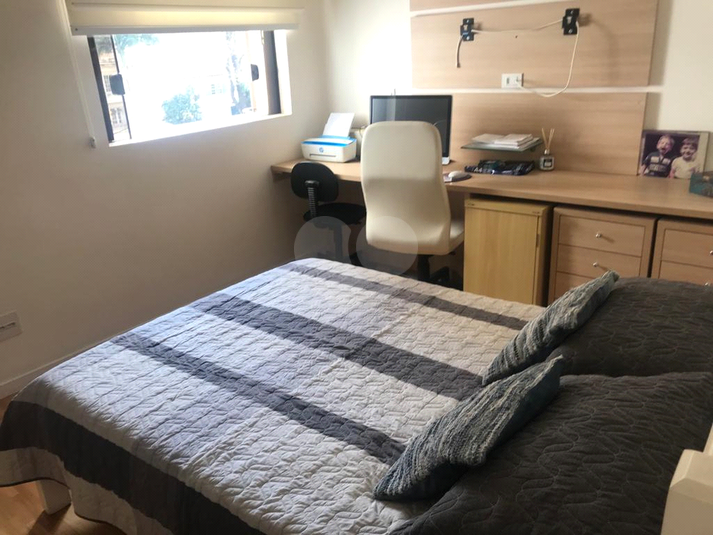 Venda Apartamento São Paulo Pacaembu REO261250 17