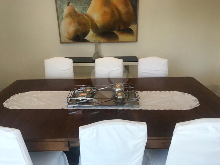 Venda Apartamento São Paulo Pacaembu REO261250 16