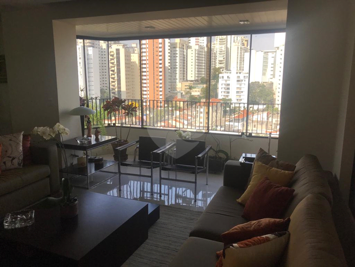 Venda Apartamento São Paulo Pacaembu REO261250 13