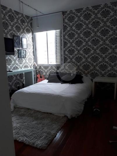 Venda Apartamento São Paulo Perdizes REO261267 12