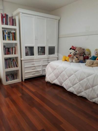 Venda Apartamento São Paulo Perdizes REO261267 13