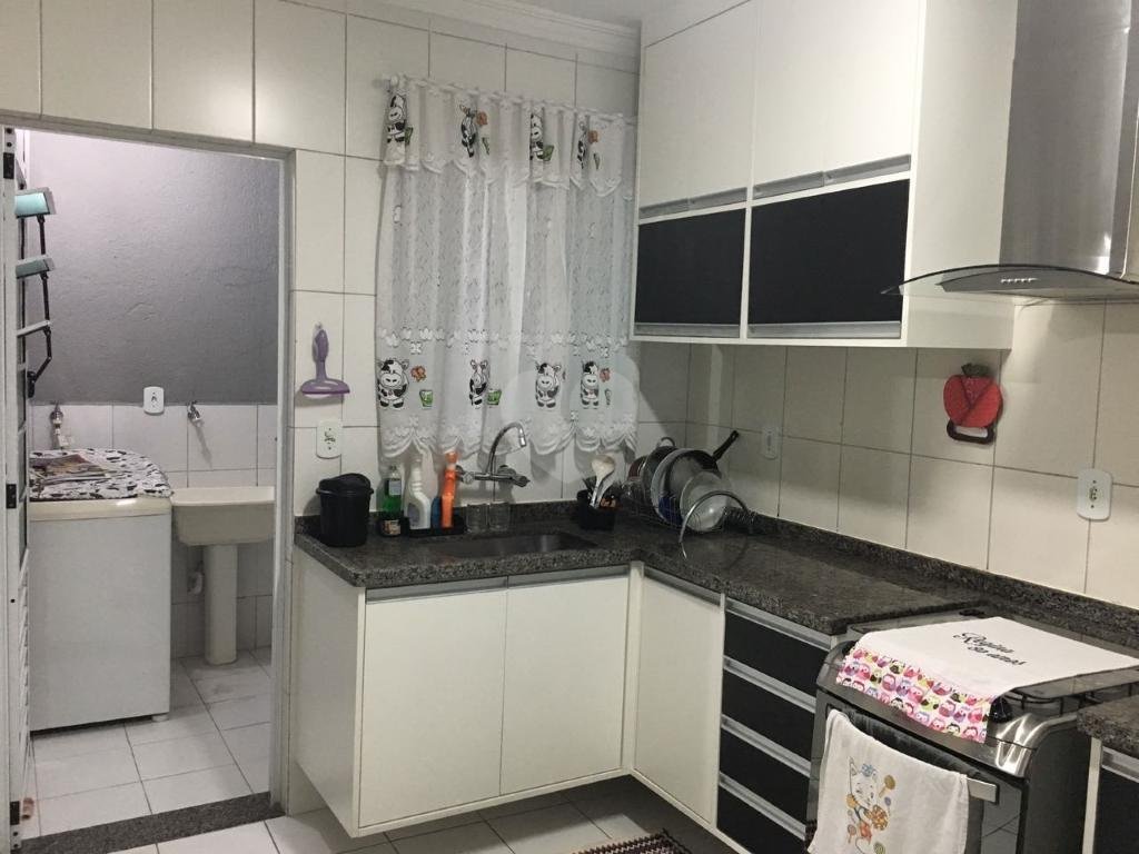 Venda Condomínio São Paulo Vila Matilde REO261291 4