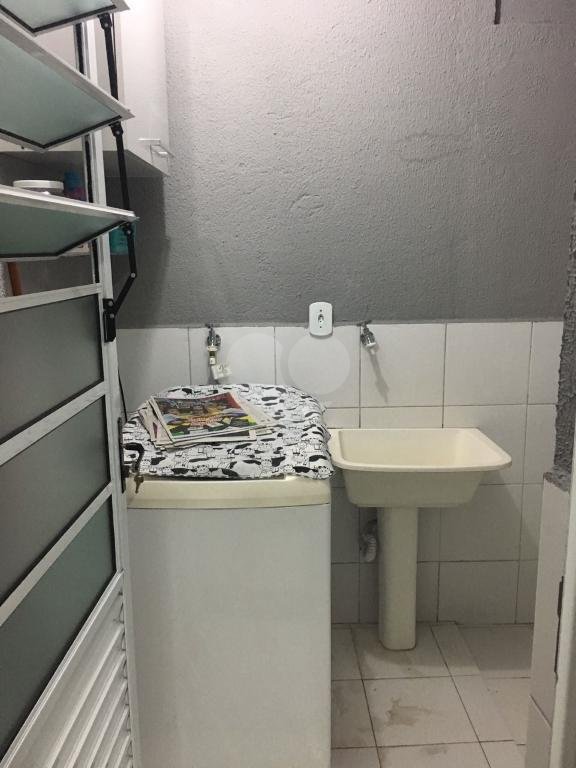 Venda Condomínio São Paulo Vila Matilde REO261291 11