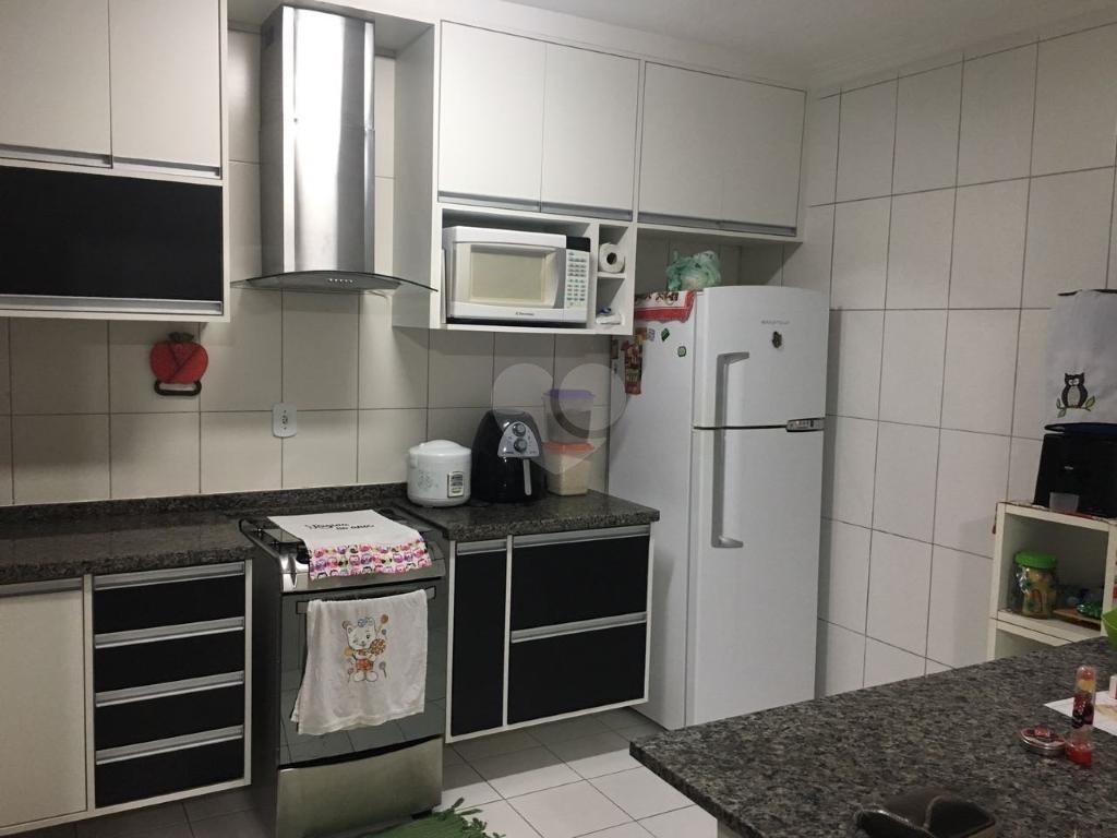 Venda Condomínio São Paulo Vila Matilde REO261291 5