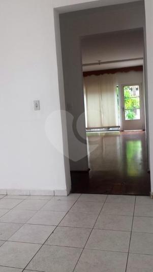 Venda Sobrado São Paulo Cambuci REO261380 17