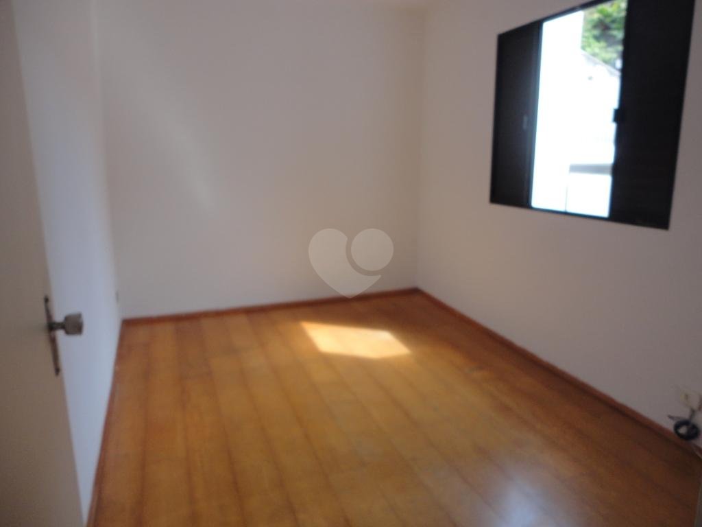 Venda Sobrado São Paulo Cambuci REO261380 35