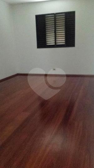 Venda Sobrado São Paulo Cambuci REO261380 4