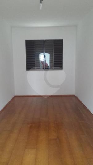 Venda Sobrado São Paulo Cambuci REO261380 14