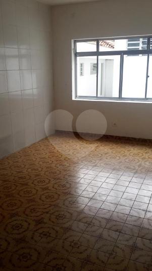 Venda Sobrado São Paulo Cambuci REO261380 29