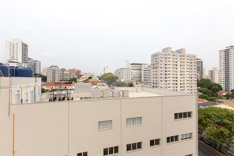 Venda Apartamento São Paulo Vila Pompéia REO261381 18