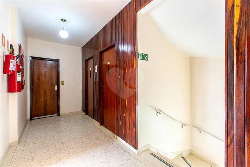 Venda Apartamento São Paulo Vila Pompéia REO261381 22