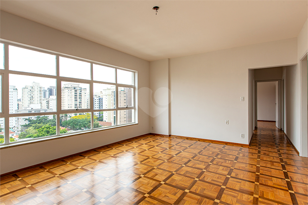 Venda Apartamento São Paulo Vila Pompéia REO261381 2