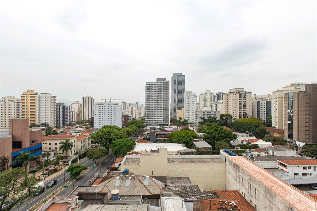 Venda Apartamento São Paulo Vila Pompéia REO261381 19