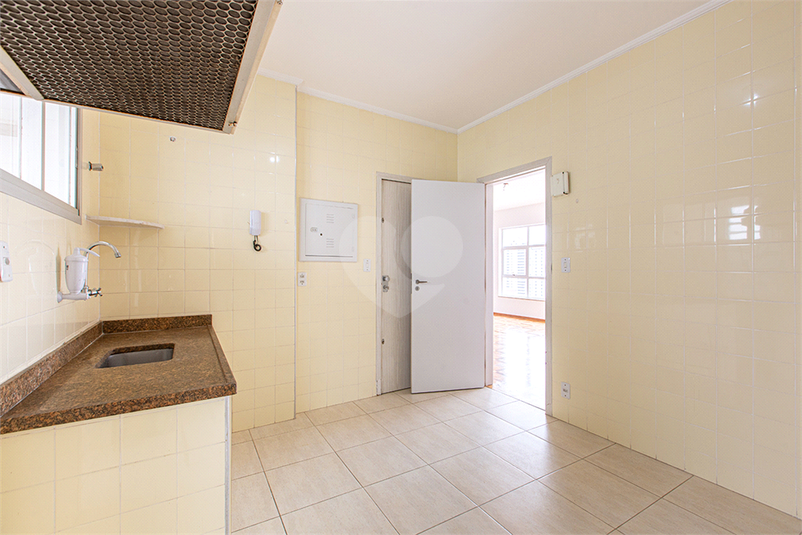 Venda Apartamento São Paulo Vila Pompéia REO261381 16