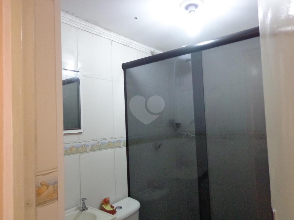 Venda Apartamento São Paulo Jardim São Nicolau REO261391 14