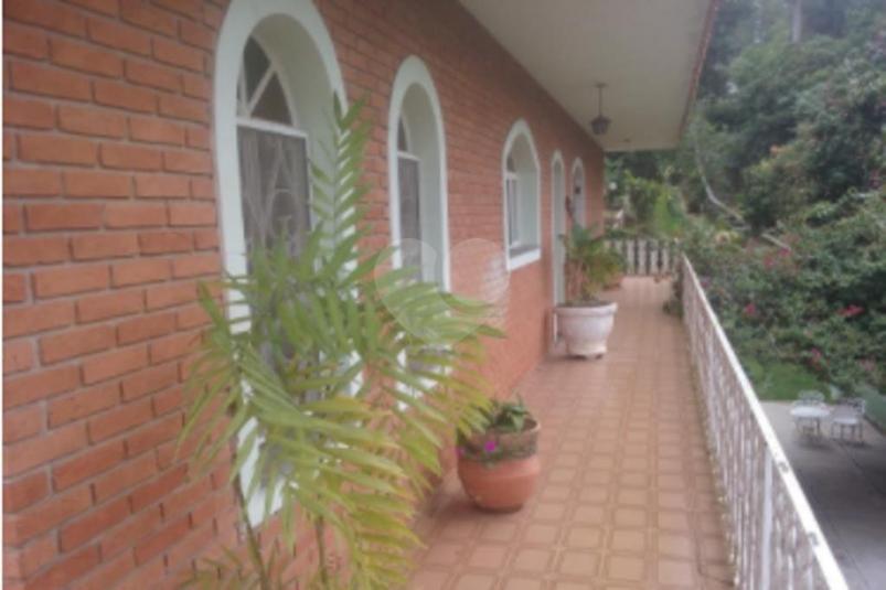 Venda Condomínio Caieiras Santa Inês REO261395 4