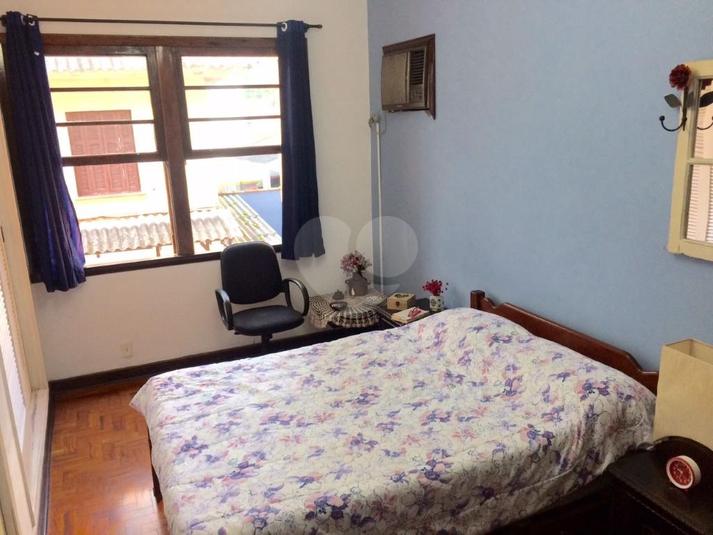 Venda Apartamento São Vicente Centro REO261449 9