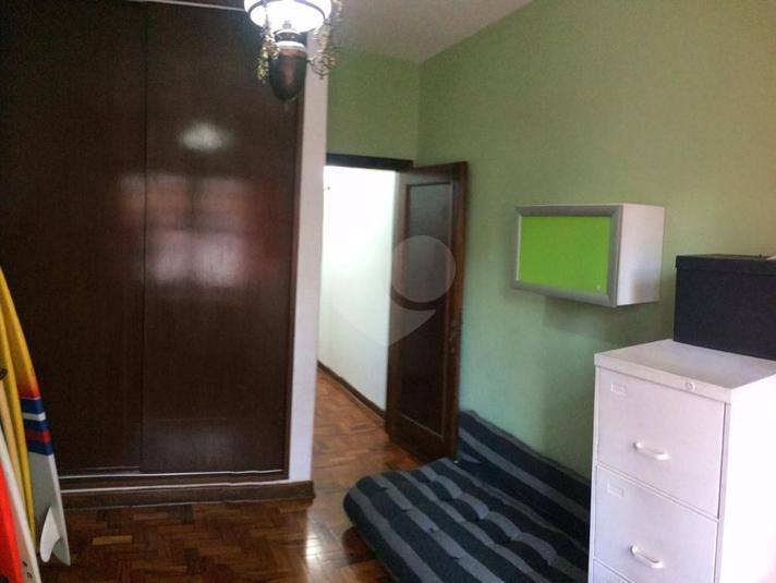 Venda Apartamento São Vicente Centro REO261449 11