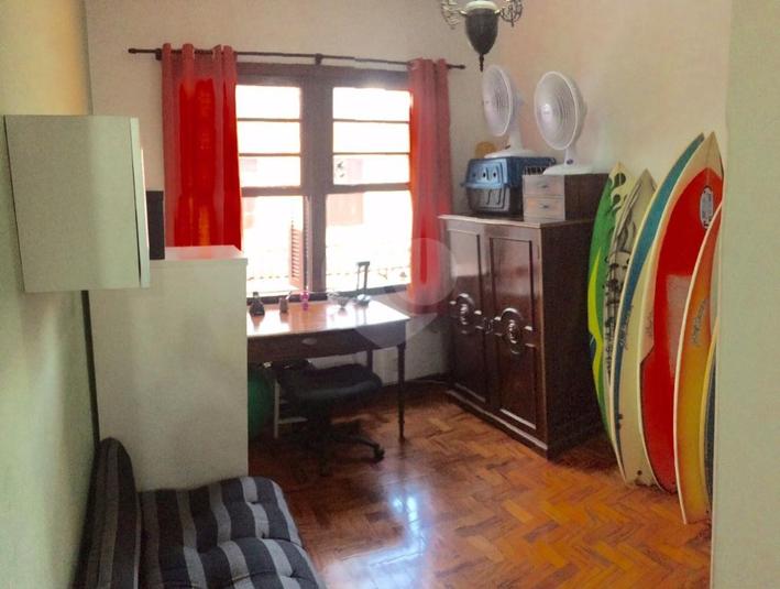 Venda Apartamento São Vicente Centro REO261449 10