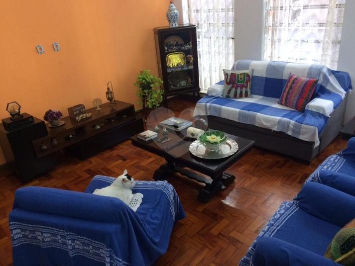 Venda Apartamento São Vicente Centro REO261449 2