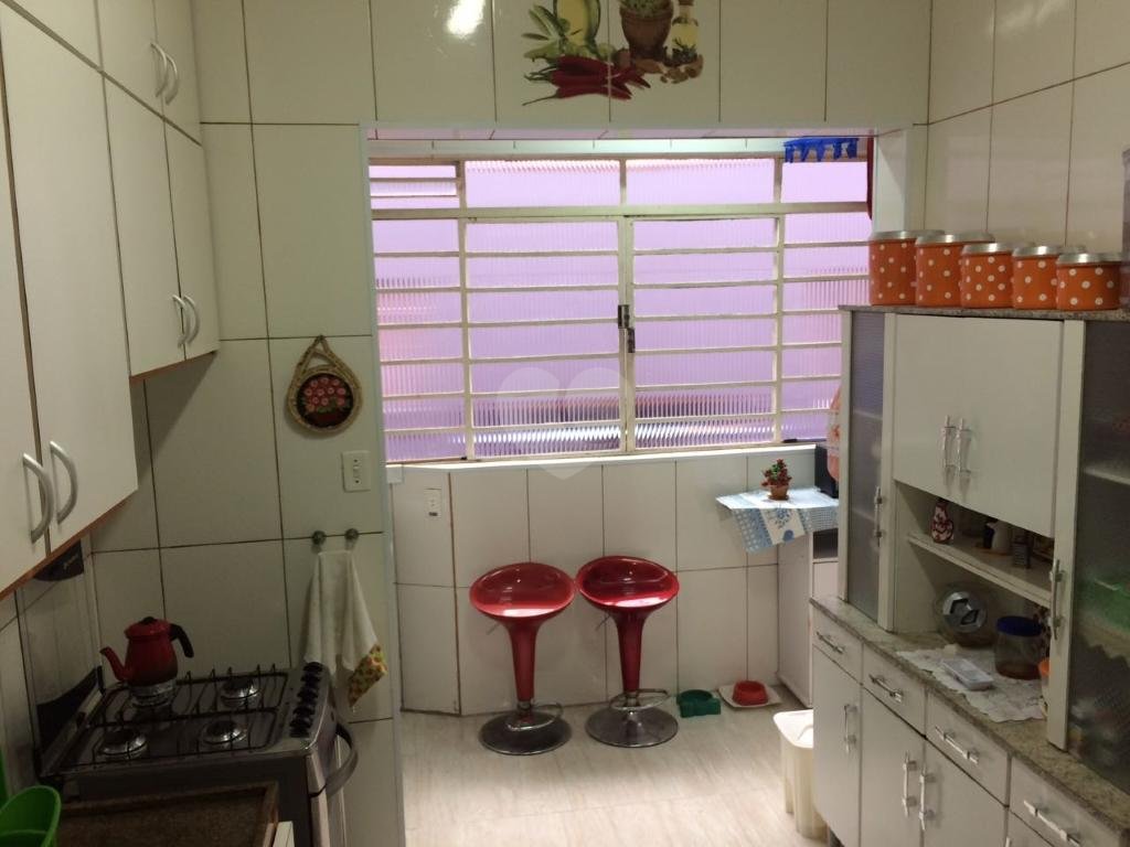 Venda Apartamento São Vicente Centro REO261449 13