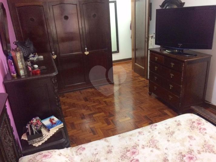 Venda Apartamento São Vicente Centro REO261449 7