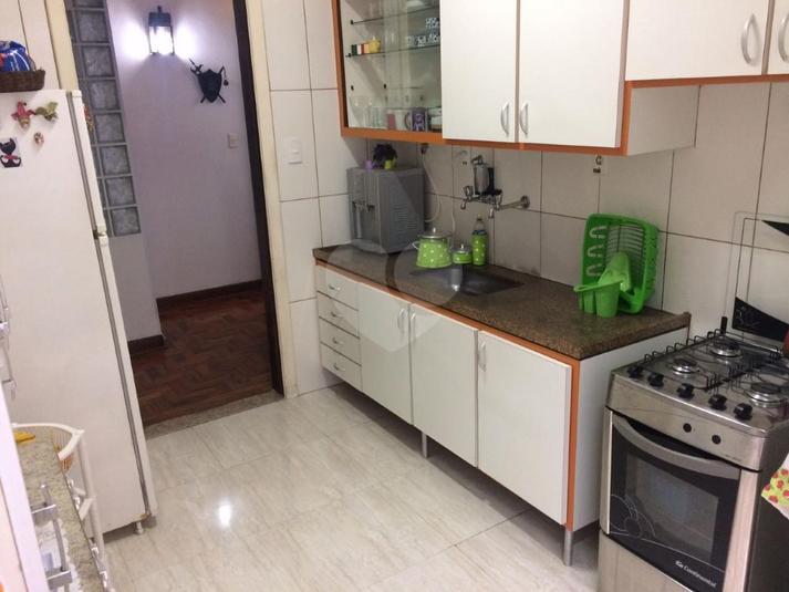 Venda Apartamento São Vicente Centro REO261449 12