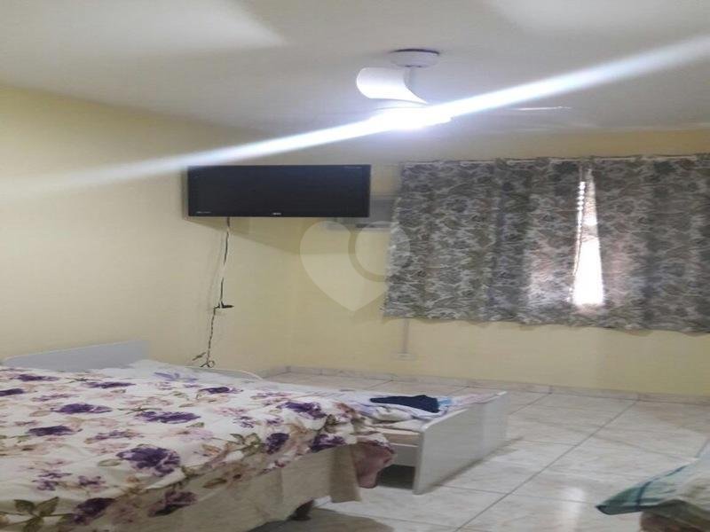 Venda Apartamento Santos Macuco REO261453 8