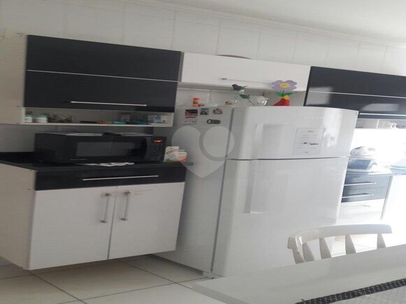 Venda Apartamento Santos Macuco REO261453 4