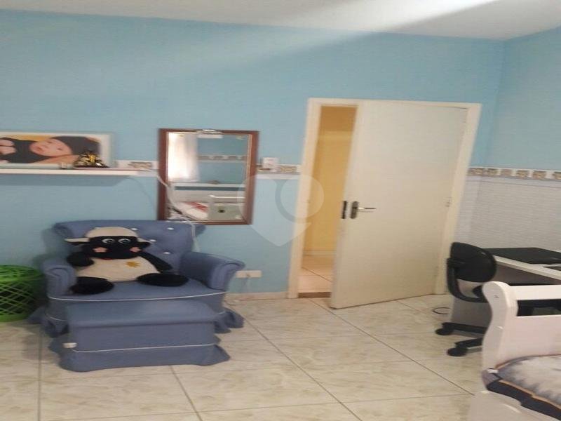 Venda Apartamento Santos Macuco REO261453 9