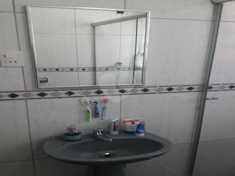 Venda Apartamento Santos Macuco REO261453 13