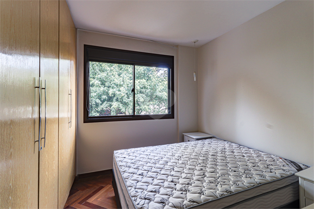 Venda Apartamento São Paulo Paraíso REO261481 24