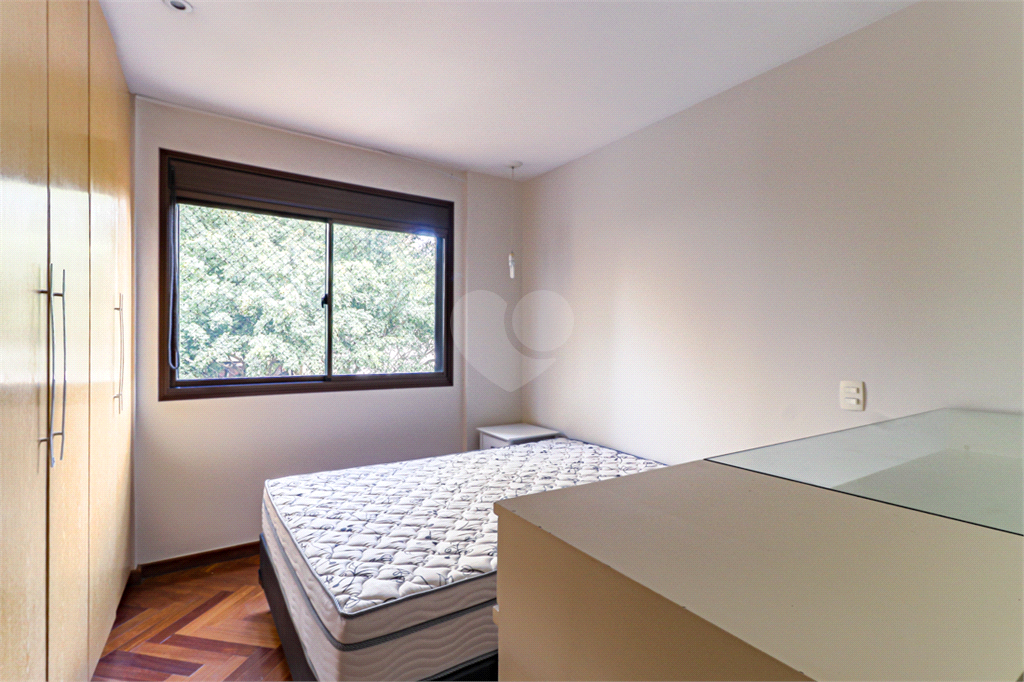 Venda Apartamento São Paulo Paraíso REO261481 22