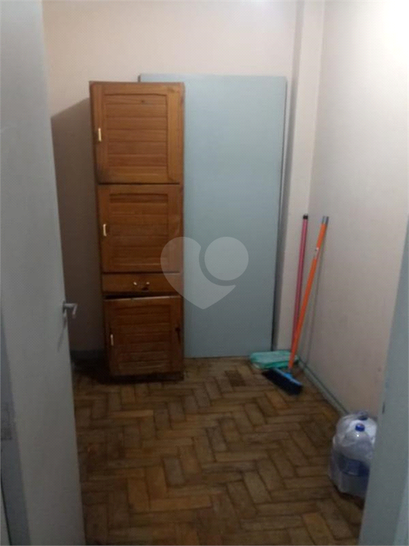 Venda Apartamento São Paulo Pinheiros REO261501 17