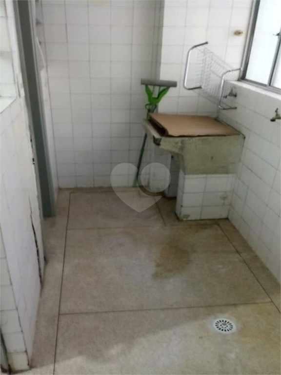 Venda Apartamento São Paulo Pinheiros REO261501 16