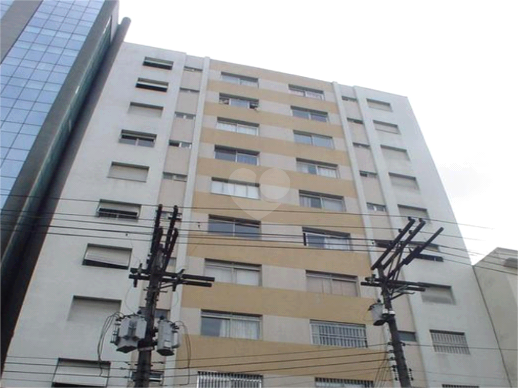 Venda Apartamento São Paulo Pinheiros REO261501 2