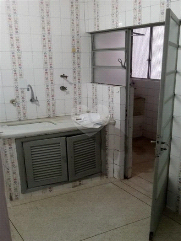 Venda Apartamento São Paulo Pinheiros REO261501 7